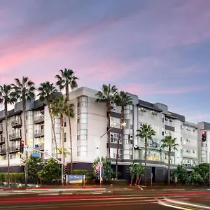 Apartment Exclusive In Mdr-venice With Pool, Gym & Hottub, Los Angeles